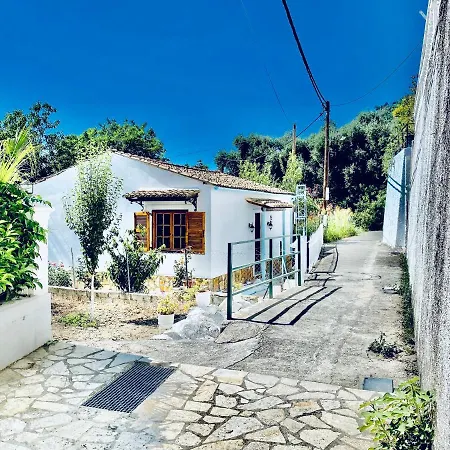 Villa Kadafi