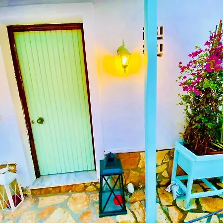 Villa Kadafi