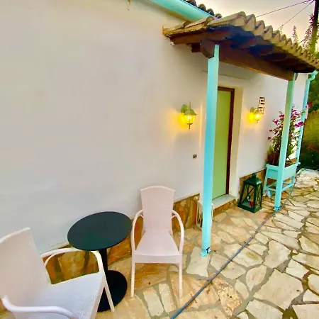 Kadafi Villa