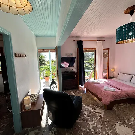 Villa Kadafi *