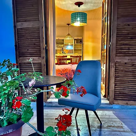 Villa Kadafi *