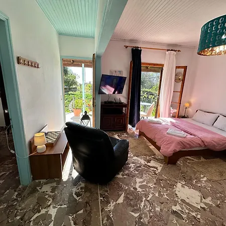 Villa Kadafi