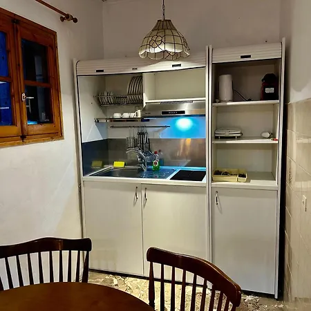 Villa Kadafi *