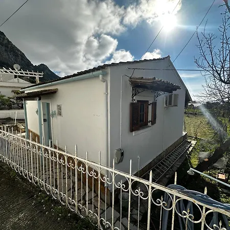 Villa Kadafi Agios Gordios (Corfu)